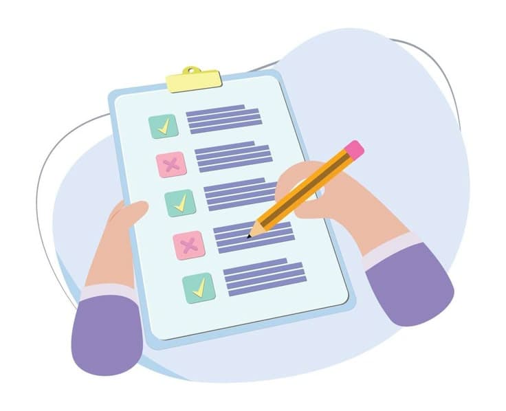 Questionnaire Service
