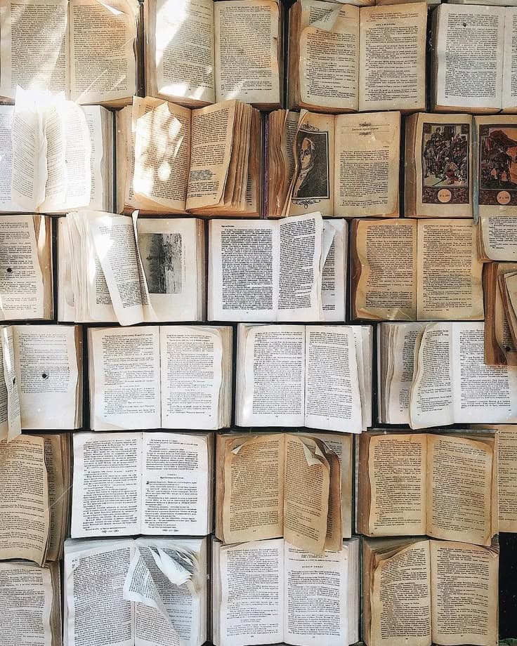 Book Publishing