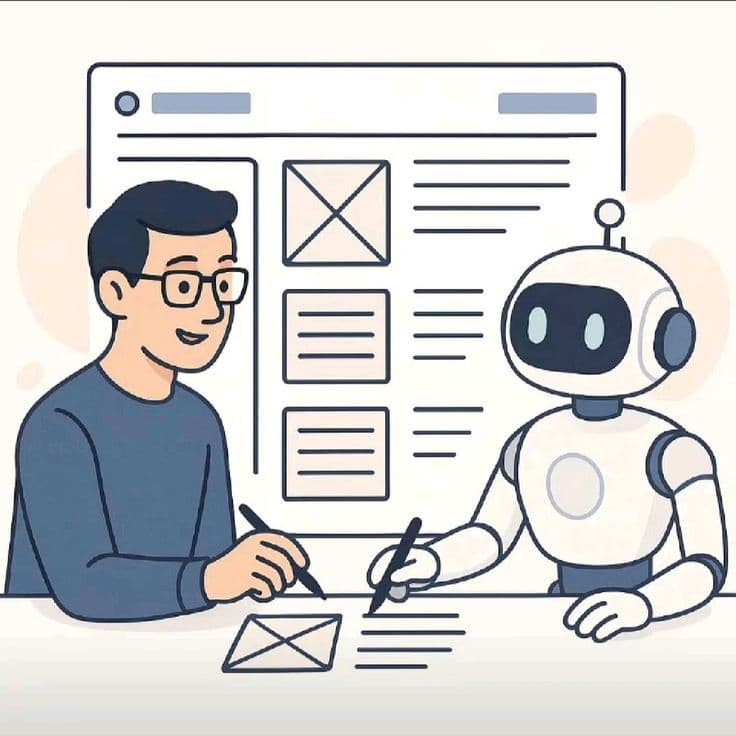AI Content Rewriting