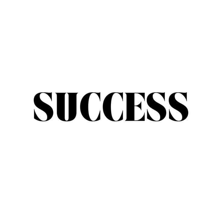 Academic Success