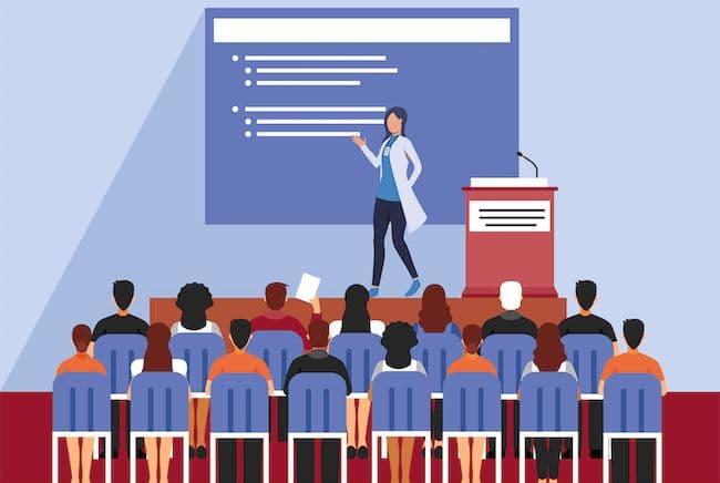Topic Making Service
