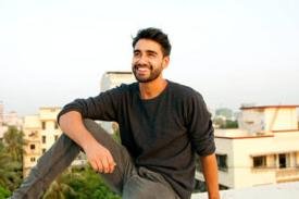 Alok Baghel
