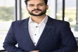 Abhishek Mishra